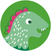 Little Dino Tyranno - Thumbnail View 1