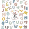 Mickey Swing - Slider Item - View 1