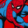 Spider-Man 1962 - Slider Item - View 1