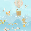 Wavy Venture - Thumbnail View 1