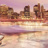 New York Brooklyn Bridge - Slider Item - View 1