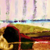 Table Tilting rose - Thumbnail View 1