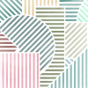 Jeux de Lignes Bonbon - Thumbnail View 1