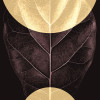 Illustration Colorful Foliage - Slider Item - View 1