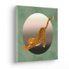 Botanical Garden Jaguar - Slider Item - View 1
