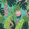 Banana Leaves - Slider Item - View 1
