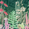The Flower Duet - Thumbnail View 1