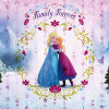 Frozen Family Forever - Thumbnail View 1