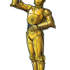Star Wars XXL C-3PO - Thumbnail View 1