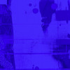 Drops Lapping blue-türkis - Thumbnail View 1