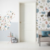 Mickey Head Terrazzo Bambino - Slider Item - View 1