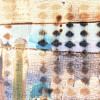Zigzag Spangling apricot - Thumbnail View 1
