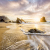 Rising Sun - Thumbnail View 1