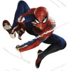 Spider-Man Web Head - Slider Item - View 1