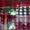 Zigzag Spangling red-green - Thumbnail View 1