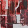Dice Rolling red-merlot - Thumbnail View 1