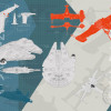 STAR WARS Technical Plan - Thumbnail View 1