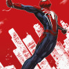 Spider-Man Graffiti Art - Slider Item - View 1
