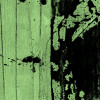Bubbles Ascending green - Thumbnail View 1