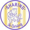 DOT Winnie the Pooh Sharing - Thumbnail View 1