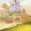 Princess Rainbow - Slider Item - View 1