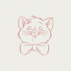 Aristocats Marie - Slider Item - View 1
