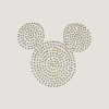 Mickey Mouse Silhouette - Slider Item - View 1