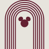 Mickey Mouse Balloon - Slider Item - View 1