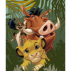Lion King Hakuna Matata - Slider Item - View 1