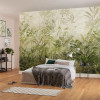 Bamboo Drawing - Slider Item - View 1