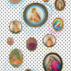 Polka Dots - Thumbnail View 1
