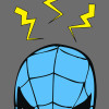 Spider-Man Graffiti Art - Slider Item - View 1