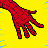 Spider-Man Retro Comic - Slider Item - View 1