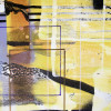 Columns Hanging yellow - Thumbnail View 1