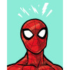 Marvel PowerUp Spider-Man Sense - Slider Item - View 1