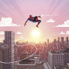 Spider-Man Graffiti  - Slider Item - View 1