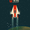 Star Wars - Geeky X-Wing - Slider Item - View 1
