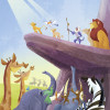 Lion King Jungle - Slider Item - View 1
