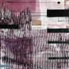 Fringe Upswept pastell - Thumbnail View 1