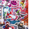 Marvel PowerUp Spider-Man Sense - Slider Item - View 1