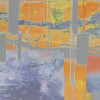 Squares Dropping orange - Thumbnail View 1