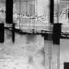 Squares Dropping grey - Thumbnail View 1