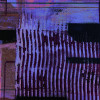 Lines Mellow blue - Thumbnail View 1