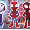 Spider-Man Charge - Slider Item - View 1