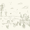 Winnie the Pooh Pat - Slider Item - View 1