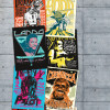 Star Wars Rock On Posters - Slider Item - View 1