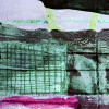 Grid Falling mint - Thumbnail View 1