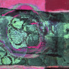 Lemon Peely green-pink - Thumbnail View 1