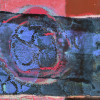 Lemon Peely blue-petrol - Thumbnail View 1