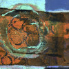 Lemon Peely orange-grey - Thumbnail View 1